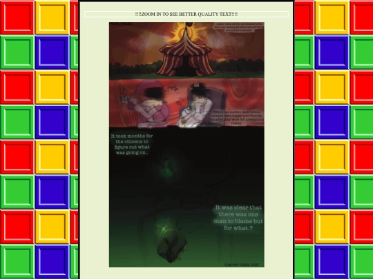 chapterone screenshot