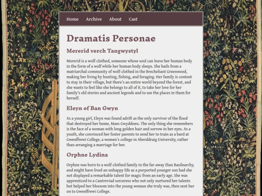 cast screenshot