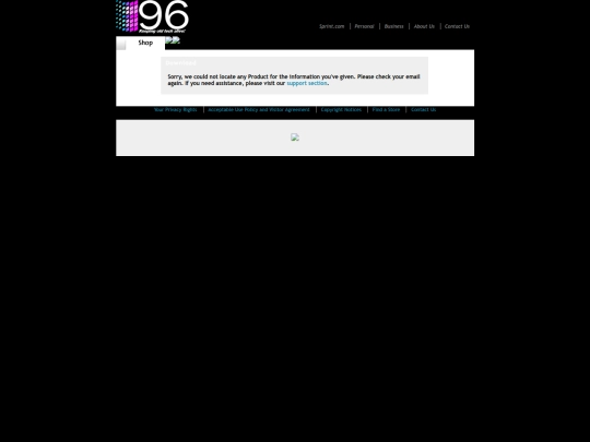 wm/404 screenshot