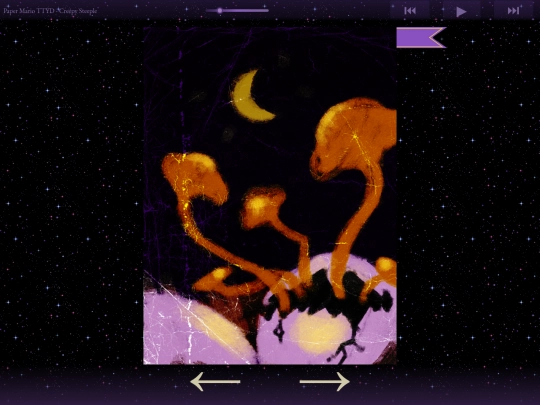 dream-log screenshot