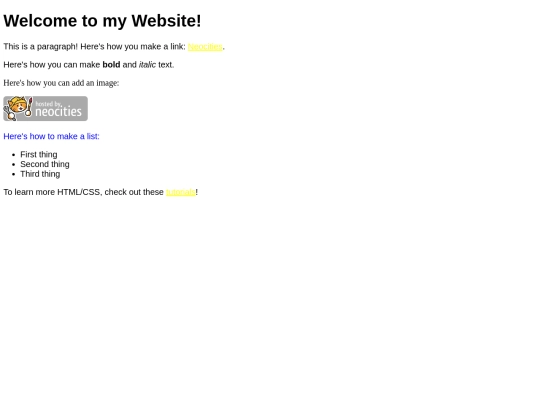 page1 screenshot