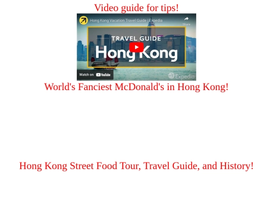 video screenshot