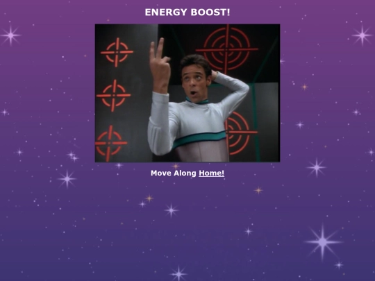 JulianBashir screenshot