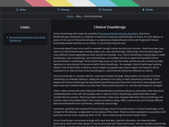 blog/intro-to/clinical-zoanthropy screenshot
