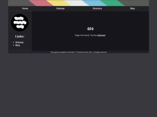 blog/sppp screenshot