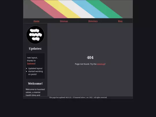 pds/comorbidity screenshot
