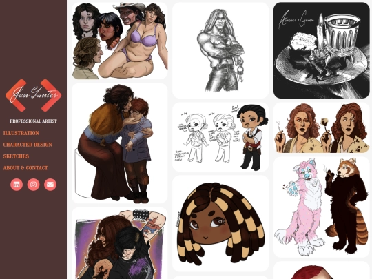 sketches screenshot