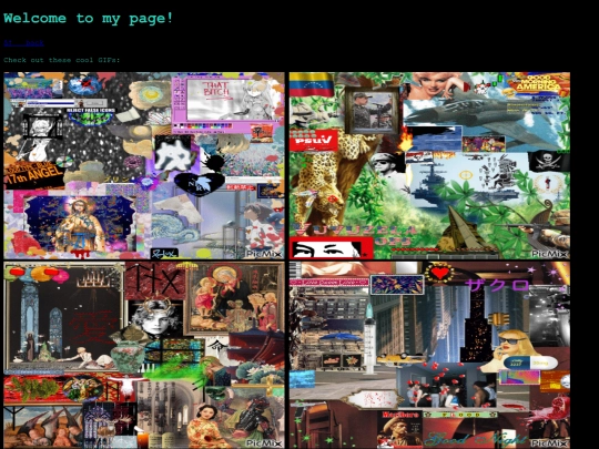 BLINGEE screenshot