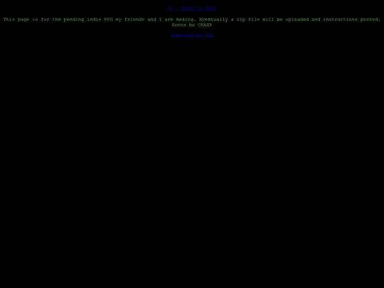 MOD screenshot