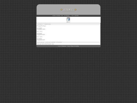 story screenshot