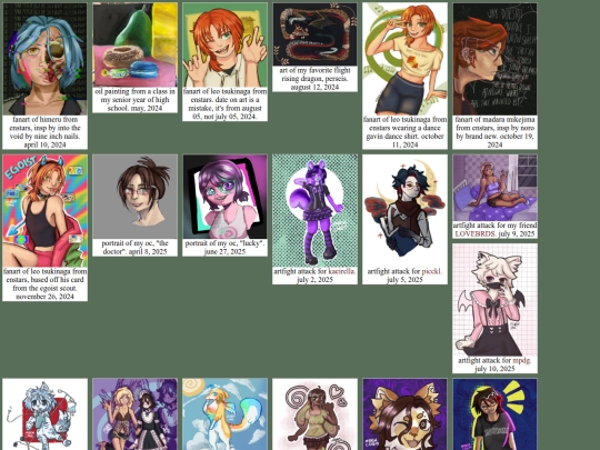 gallery screenshot