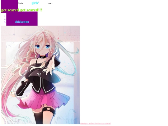 scary screenshot