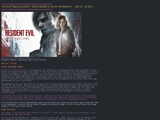 03reviews screenshot