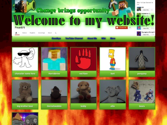 wiki-pages/wiki screenshot