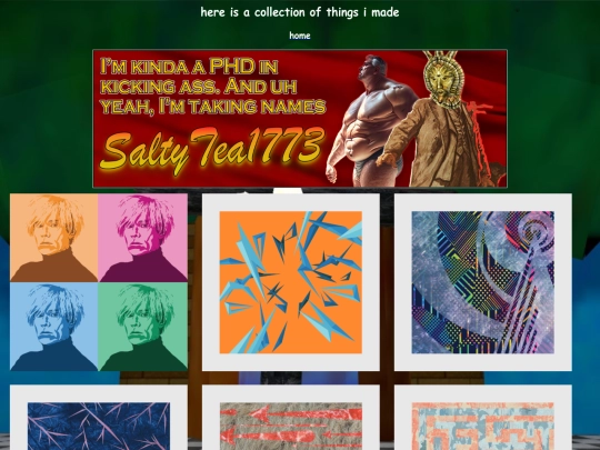 gallery screenshot