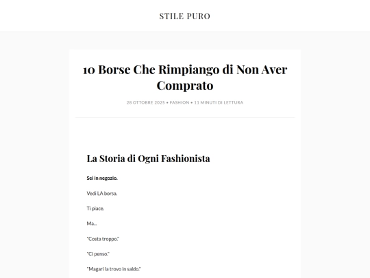 articolo-ferragni-3-rimpianti screenshot