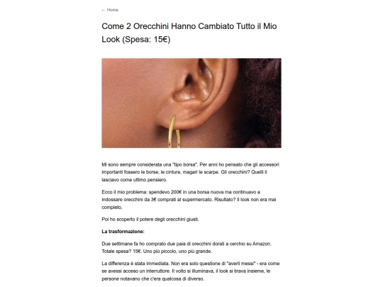 articolo-orecchini-trasformativo screenshot