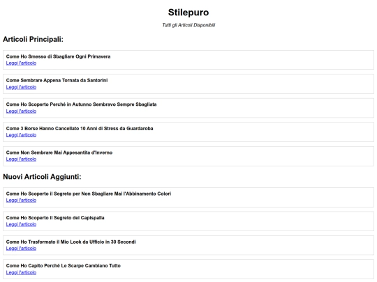 tutti-gli-articoli screenshot