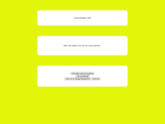 js.example screenshot