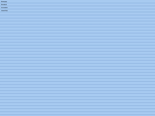 ice2k/frameset/nav screenshot