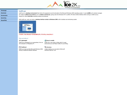 ice2k screenshot