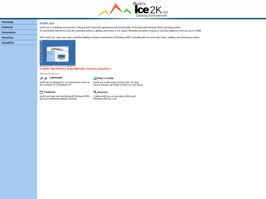 ice2k/index2 screenshot