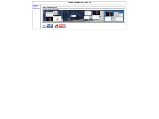 screenshots/ice2k-sys screenshot