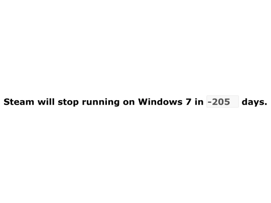 steamwin7 screenshot