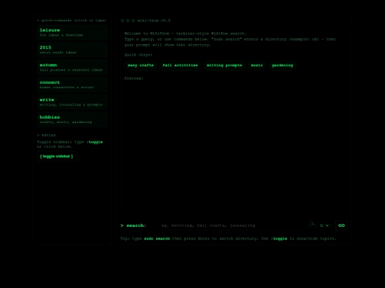 Alive Internet Theory/wikihowbutfun screenshot