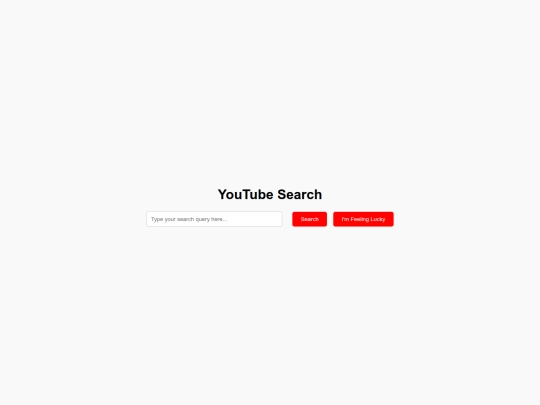 Alive Internet Theory/ytlucky screenshot