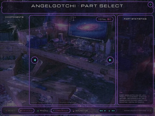 angelgotchibuilder screenshot