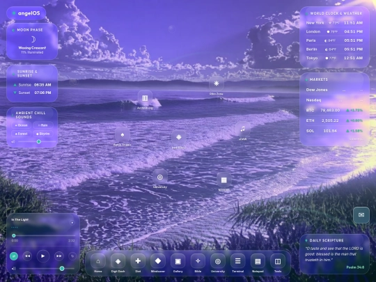 angelos screenshot