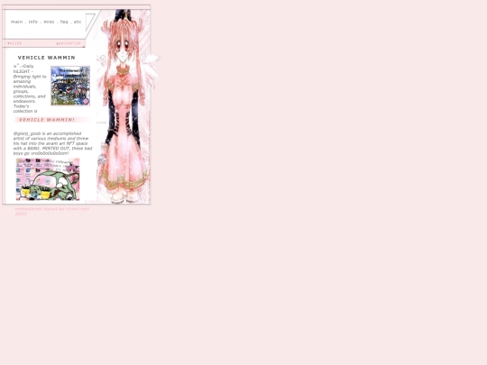 blog2 screenshot