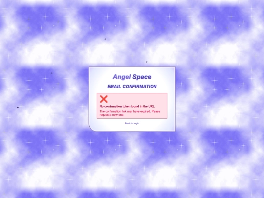 confirm screenshot