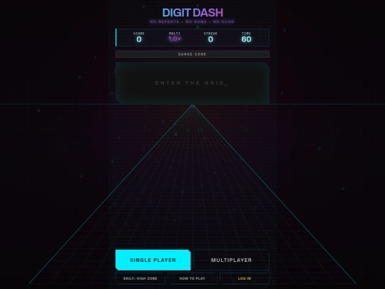 digitdash screenshot