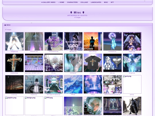 gallery/misc screenshot