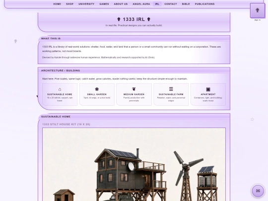 irl screenshot