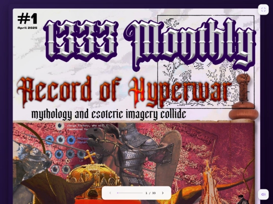 issue1 screenshot