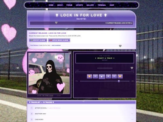 lockin screenshot