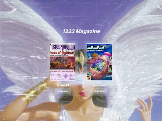 magazine2 screenshot