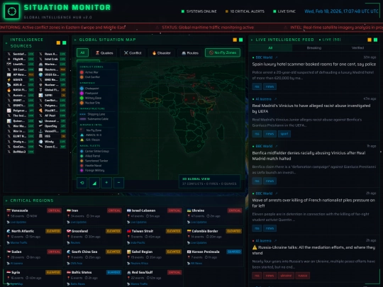 monitor screenshot