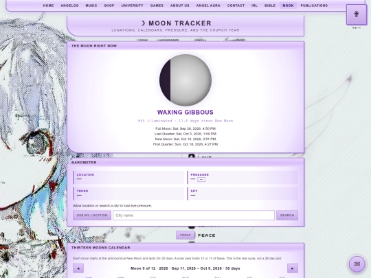 moon screenshot