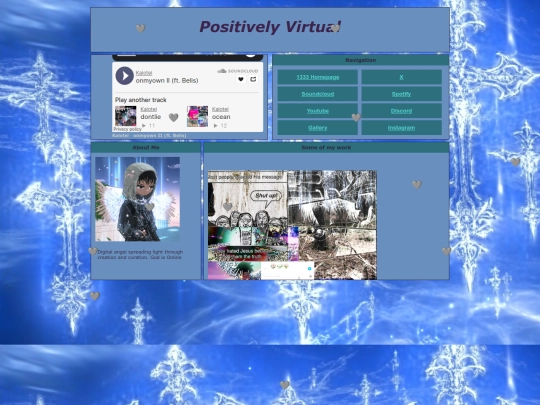 positivelyvirtual screenshot