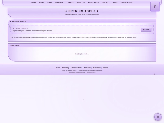 premium-tools screenshot