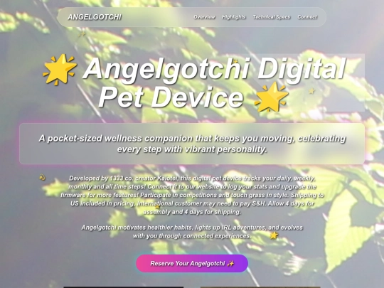 tester screenshot