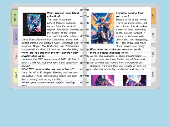 trowan screenshot