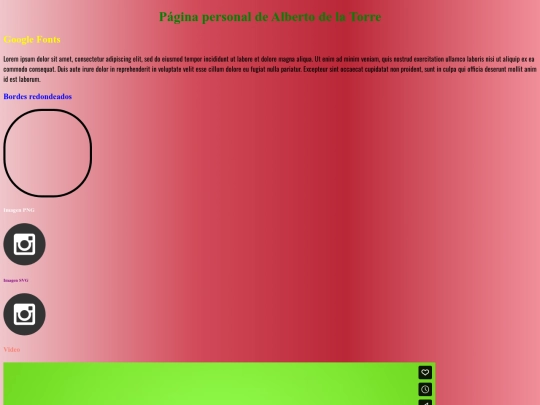 modulo2 screenshot