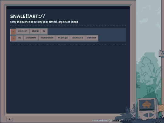 art screenshot