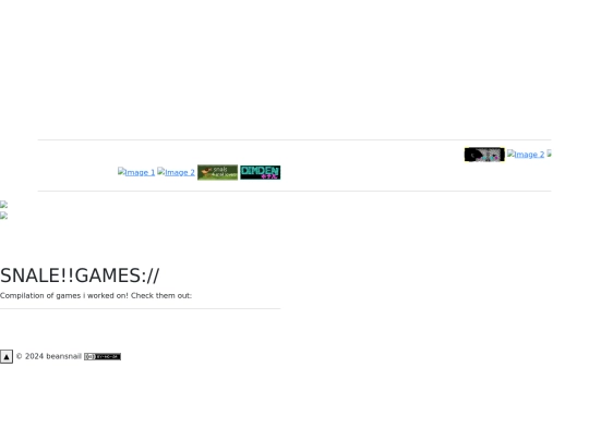 games screenshot