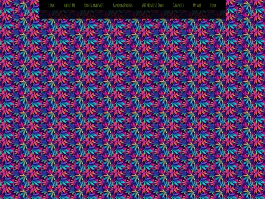 blankslate screenshot